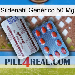 Sildenafil Genérico 50 Mg 36